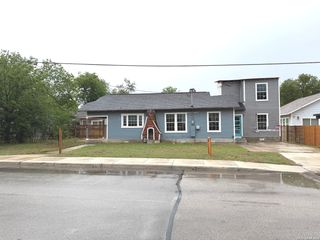 1122 Delaware st, San Antonio, TX 78210