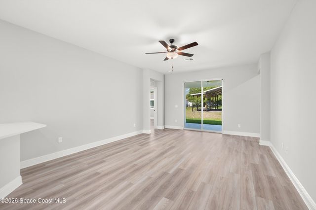 255 Cactus Street SE, Palm Bay, FL 32909