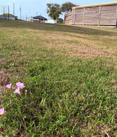 1222 County Road 204, Sargent, TX 77414