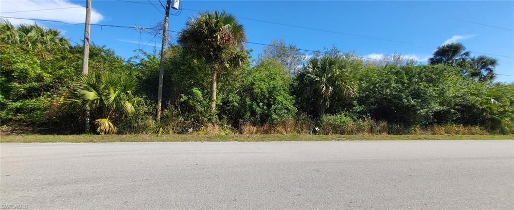 18th ST NE, Naples, FL 34120