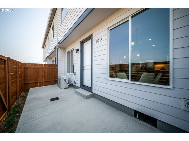 11533 Ne 71ST St, Vancouver, WA 98662