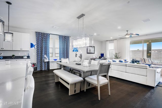 3828 E Liberty Lane, Gilbert, AZ 85296