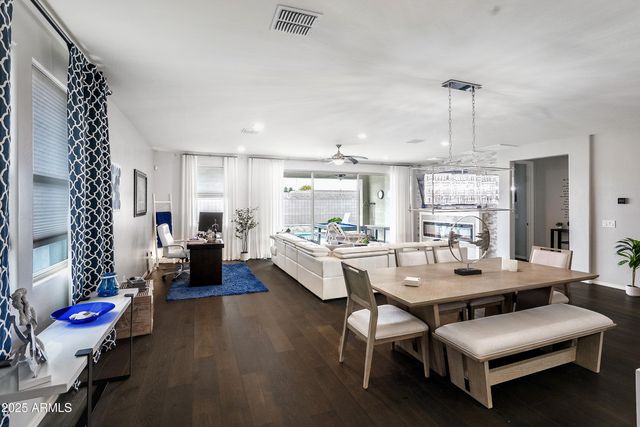 3828 E Liberty Lane, Gilbert, AZ 85296