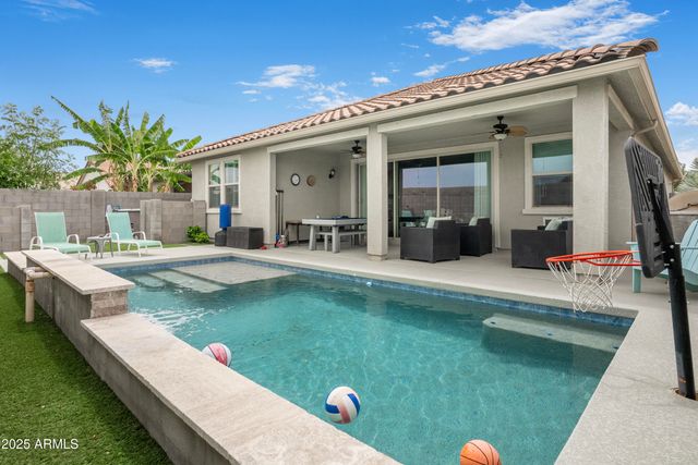 3828 E Liberty Lane, Gilbert, AZ 85296