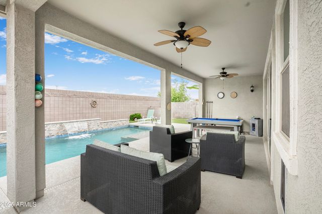 3828 E Liberty Lane, Gilbert, AZ 85296