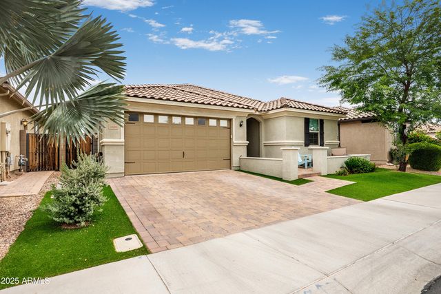3828 E Liberty Lane, Gilbert, AZ 85296