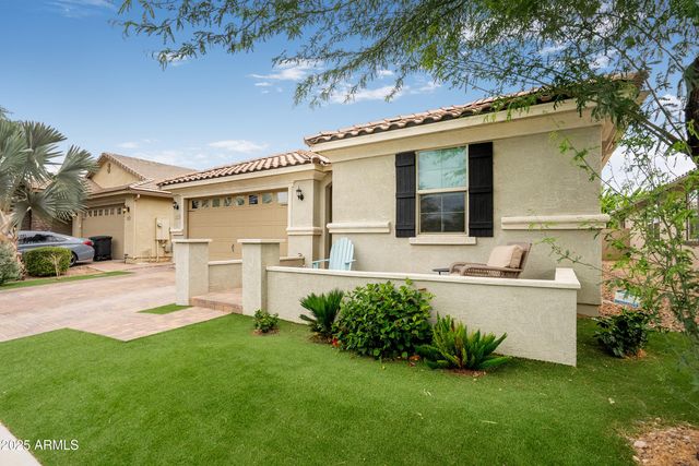 3828 E Liberty Lane, Gilbert, AZ 85296