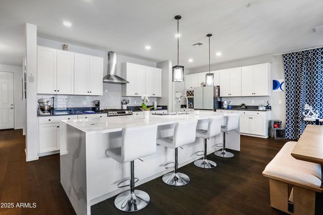 3828 E Liberty Lane, Gilbert, AZ 85296