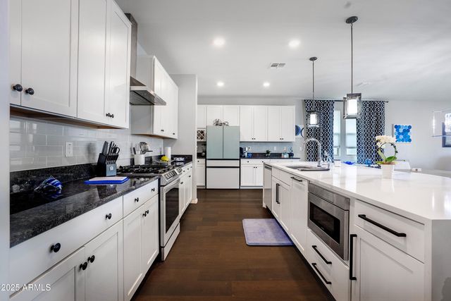 3828 E Liberty Lane, Gilbert, AZ 85296