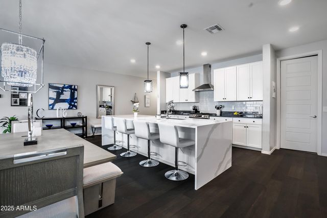 3828 E Liberty Lane, Gilbert, AZ 85296