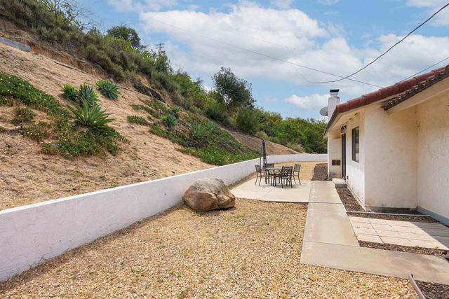 32721 Mountain View Rd, Bonsall, CA 92003