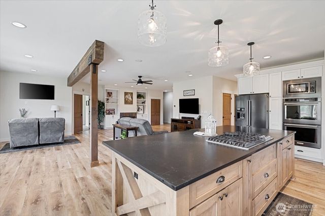 644 Masterson Road, Cle Elum, WA 98922