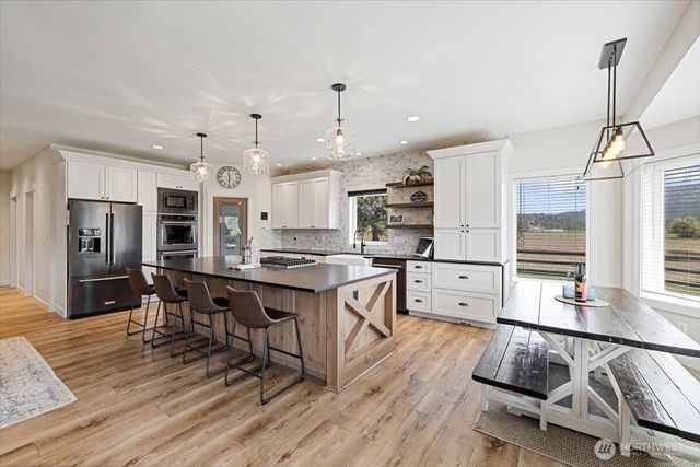 644 Masterson Road, Cle Elum, WA 98922