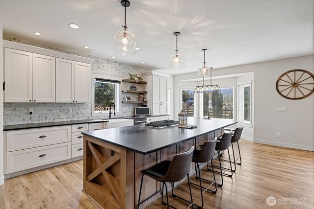 644 Masterson Road, Cle Elum, WA 98922
