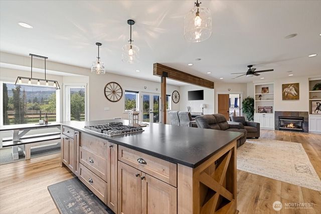 644 Masterson Road, Cle Elum, WA 98922