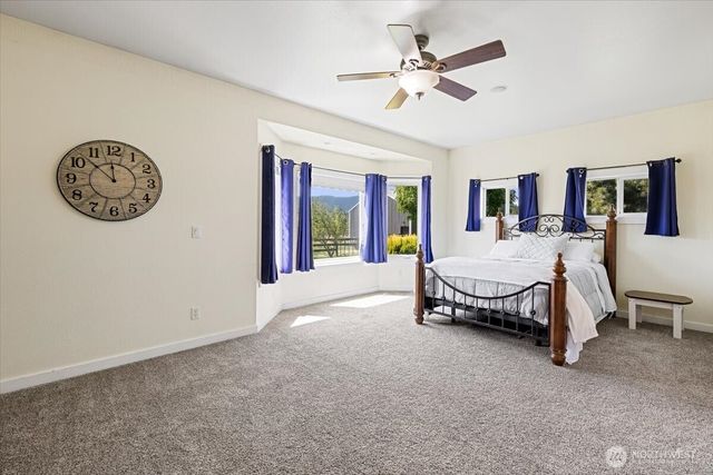 644 Masterson Road, Cle Elum, WA 98922