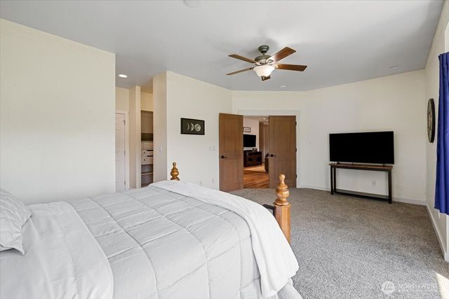 644 Masterson Road, Cle Elum, WA 98922