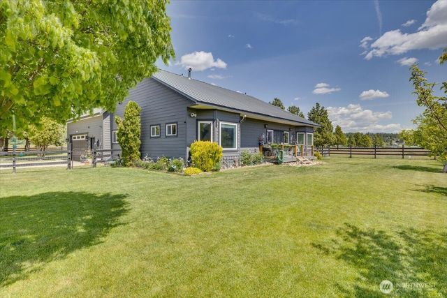 644 Masterson Road, Cle Elum, WA 98922