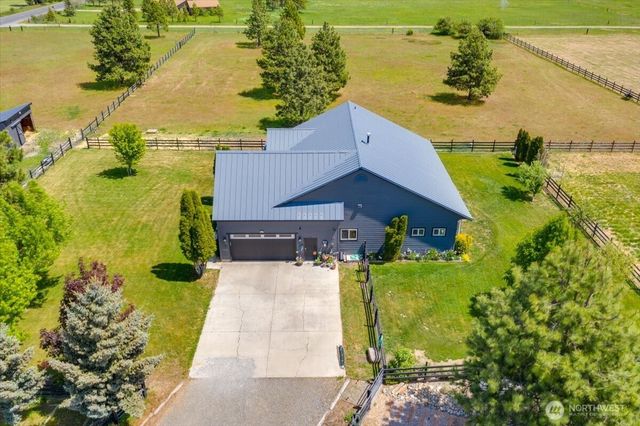 644 Masterson Road, Cle Elum, WA 98922