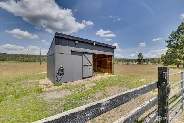 644 Masterson Road, Cle Elum, WA 98922