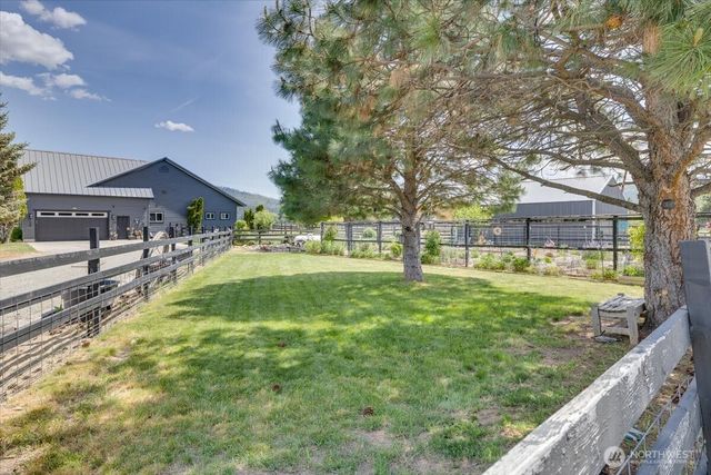 644 Masterson Road, Cle Elum, WA 98922
