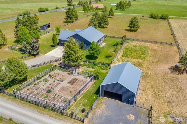 644 Masterson Road, Cle Elum, WA 98922
