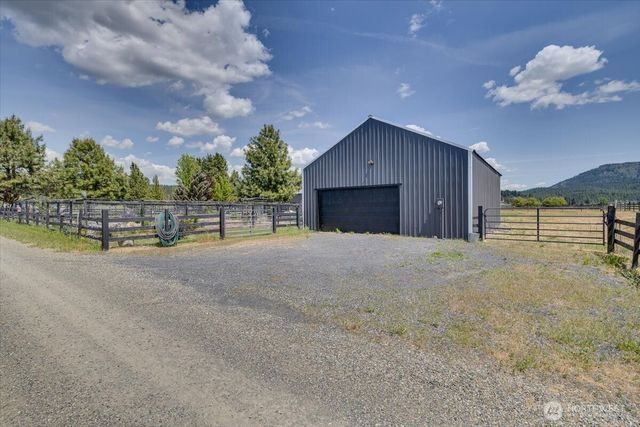 644 Masterson Road, Cle Elum, WA 98922