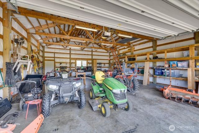 644 Masterson Road, Cle Elum, WA 98922