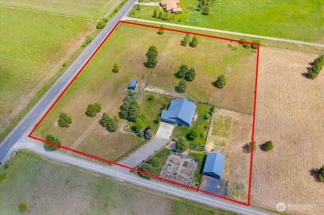644 Masterson Road, Cle Elum, WA 98922