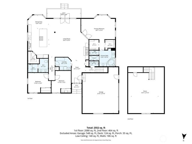 644 Masterson Road, Cle Elum, WA 98922