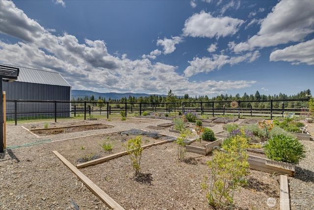 644 Masterson Road, Cle Elum, WA 98922