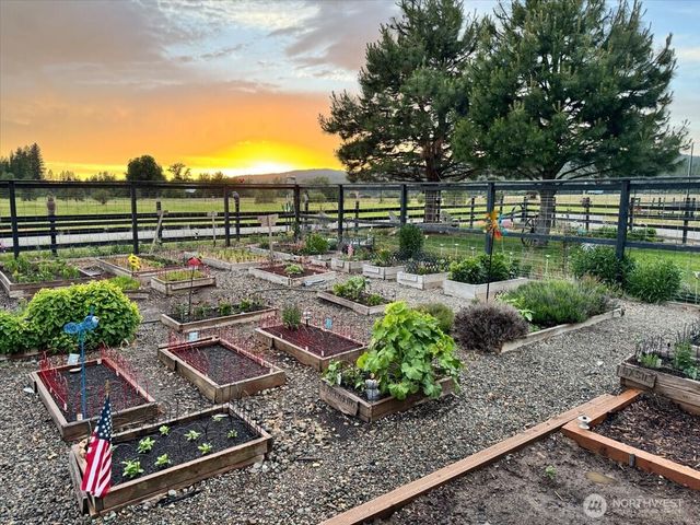 644 Masterson Road, Cle Elum, WA 98922