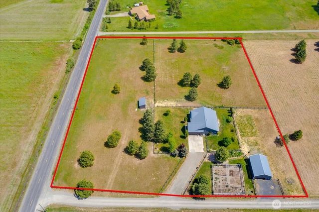 644 Masterson Road, Cle Elum, WA 98922