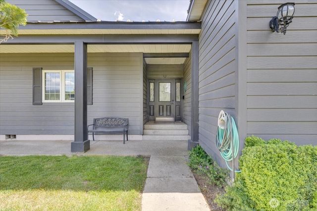 644 Masterson Road, Cle Elum, WA 98922