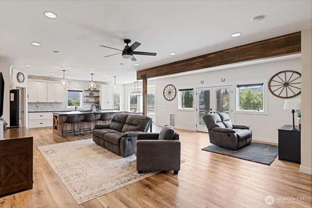 644 Masterson Road, Cle Elum, WA 98922