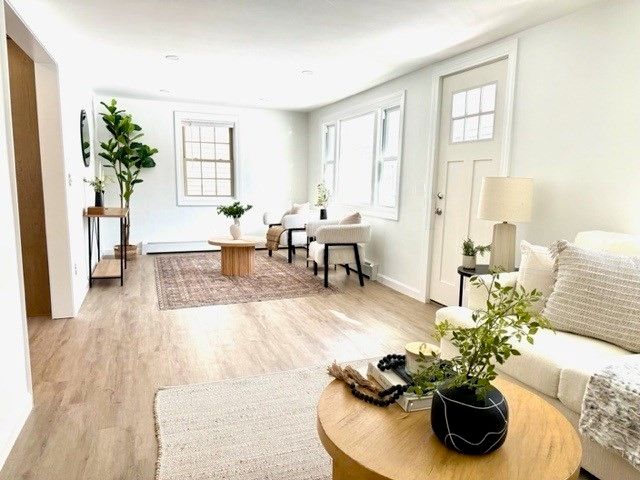 2206 Williams St, Dighton, MA 02715