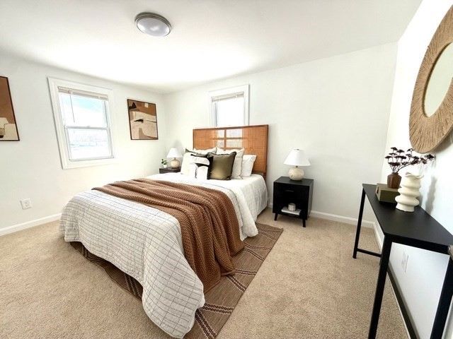 2206 Williams St, Dighton, MA 02715