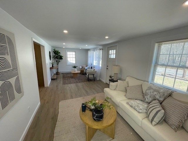 2206 Williams St, Dighton, MA 02715