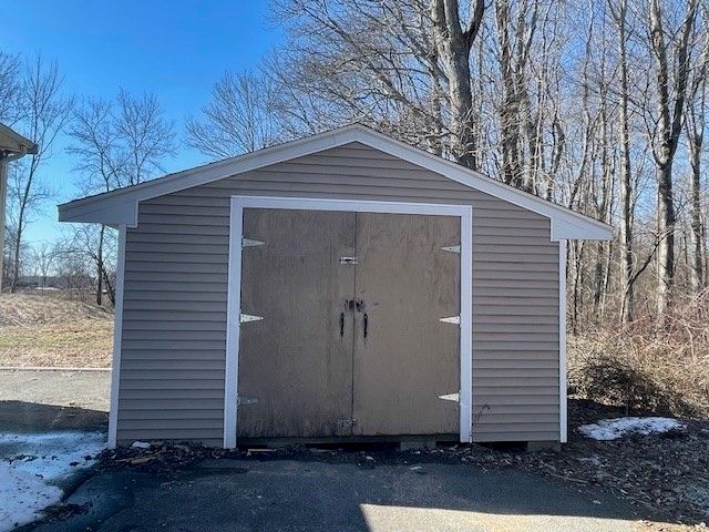 2206 Williams St, Dighton, MA 02715
