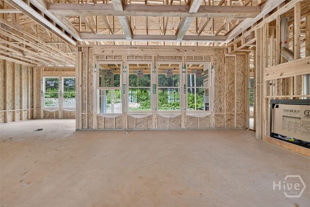 409 Lake Vista Drive, Statham, GA 30666