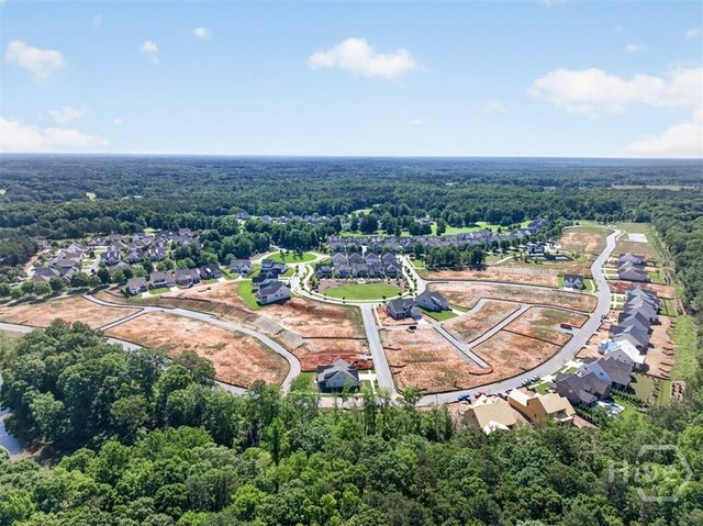 409 Lake Vista Drive, Statham, GA 30666