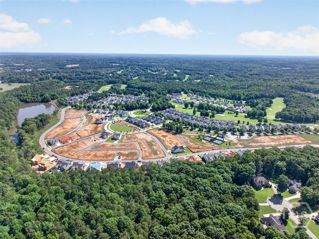 409 Lake Vista Drive, Statham, GA 30666