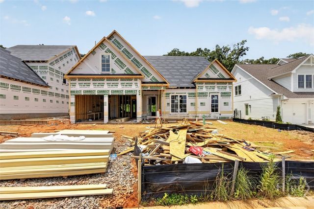 409 Lake Vista Drive, Statham, GA 30666