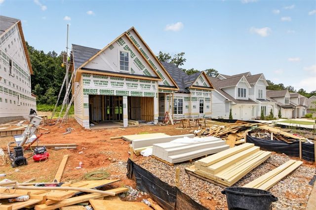 409 Lake Vista Drive, Statham, GA 30666