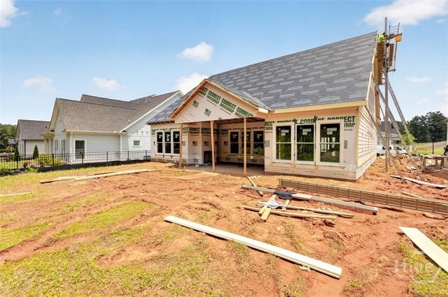 409 Lake Vista Drive, Statham, GA 30666