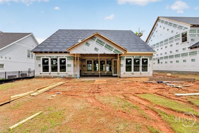 409 Lake Vista Drive, Statham, GA 30666