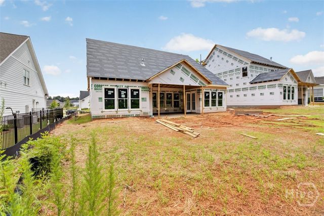 409 Lake Vista Drive, Statham, GA 30666