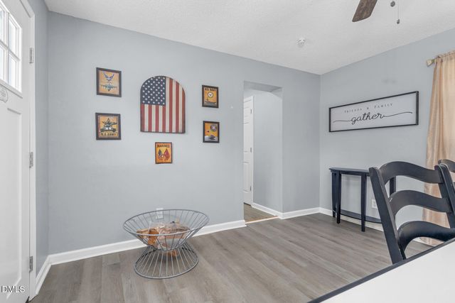 211 Viverette Avenue, Battleboro, NC 27809