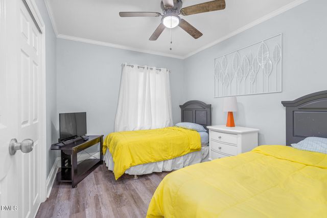 211 Viverette Avenue, Battleboro, NC 27809
