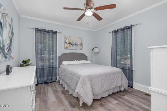 211 Viverette Avenue, Battleboro, NC 27809